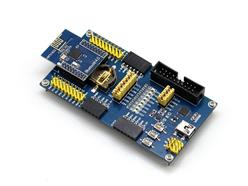 NRF51822 Eval Kit ����4.0�������׼� ����ģ��