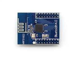 nRF51822 BLE4.0����ģ��