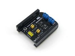 BeagleBone Black ��Ƭʽ���� GPIO��չ�� ��RS485 CANģ��