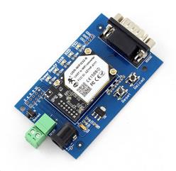 ����תWIFI ģ�� RS232תWIFIģ�� ˫��͸������ �������԰�