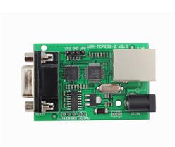 ����ת����ģ�� RS232����ת����ģ�� RS232���ڷ�����