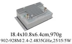ͨ����Ƶ����(Bi-Directional RF Amplifier)